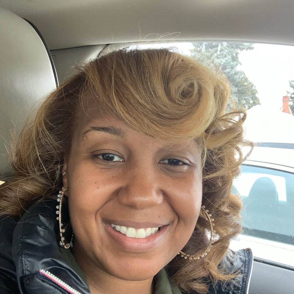 Meet your Posher, Dawn